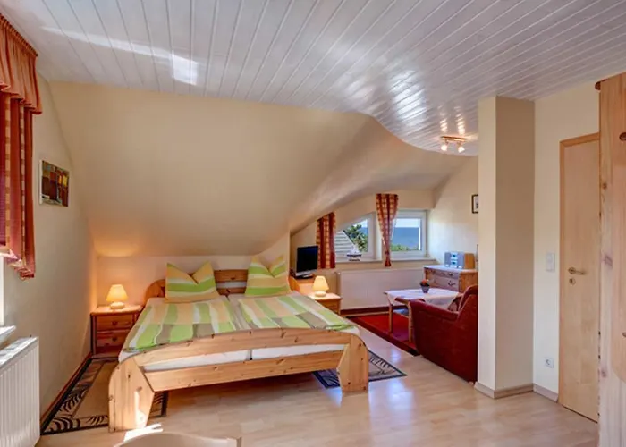 Feriehus Panoramablick _ Heringsdorf (Usedom)