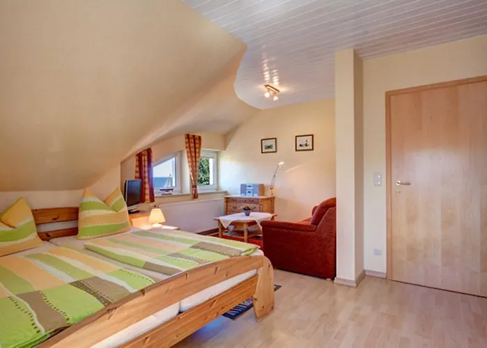 Panoramablick _ Feriehus