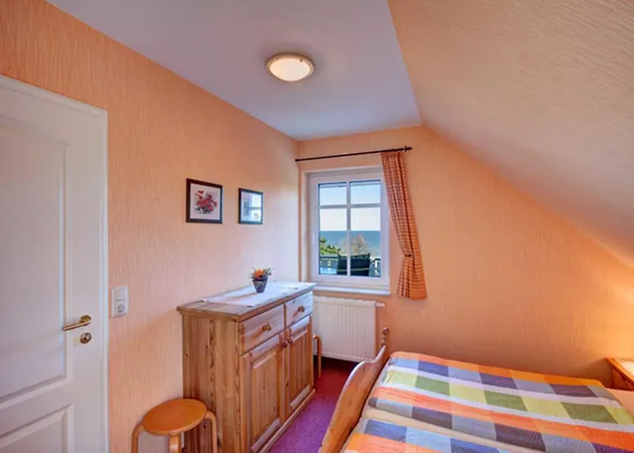 Feriehus Panoramablick _ Heringsdorf (Usedom)